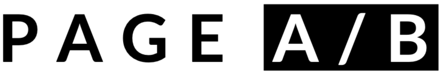 Page A/B Logo